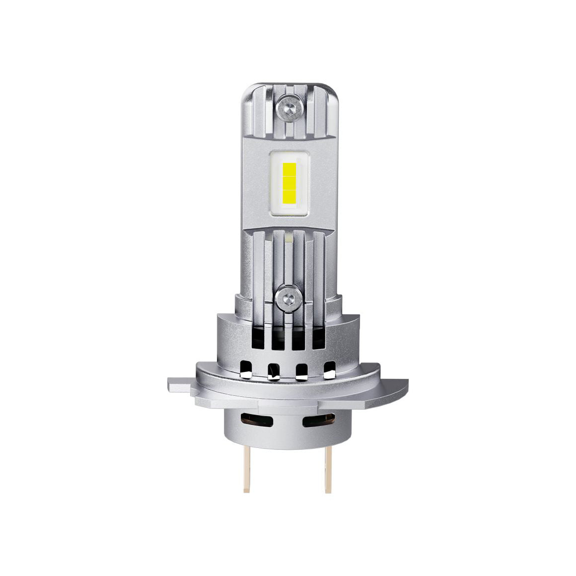 Osram LED pagrindinės šviesos H7/H18, 6000K, LEDriving HL, 1vn, 64