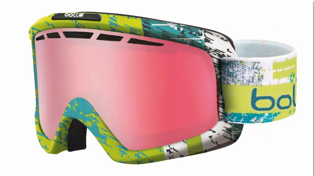 Ski goggles Bolle Goggle 21388 Nova II Medium-Large Unisex