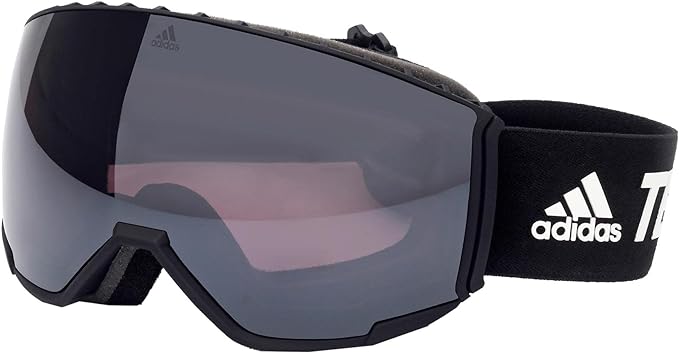 Ski goggles Adidas Sport SP0039 02S Unisex