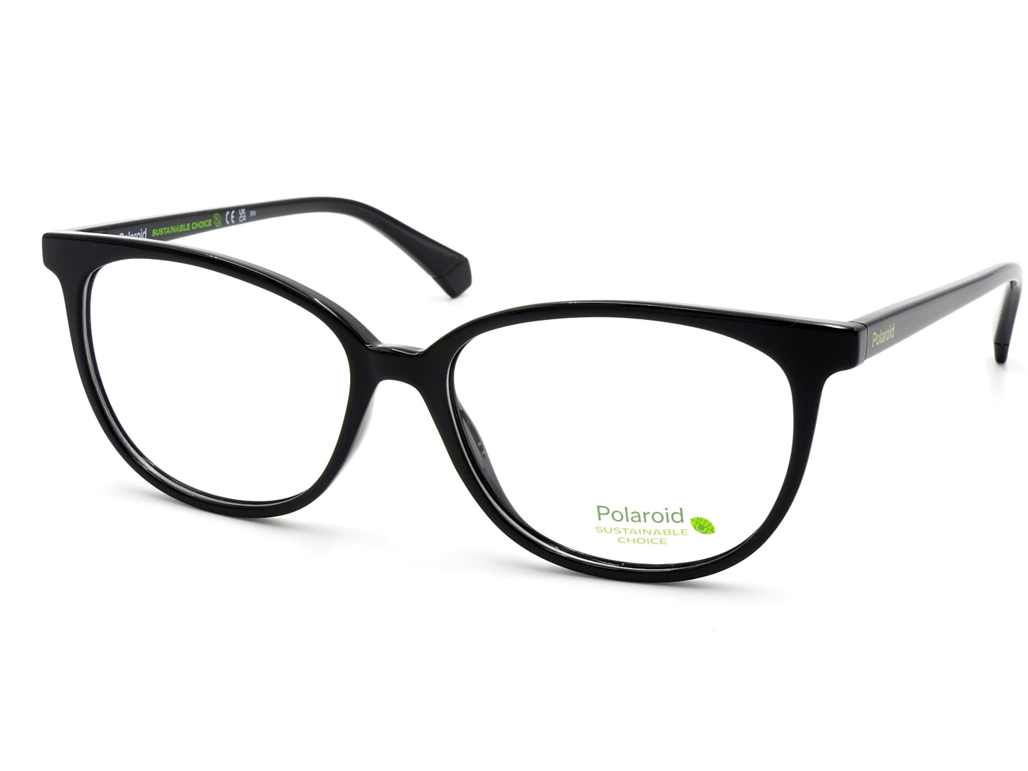 Women's Eyeglass Frames Polaroid PLD D487