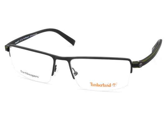 Men's glasses frames Timberland TB1821 02 