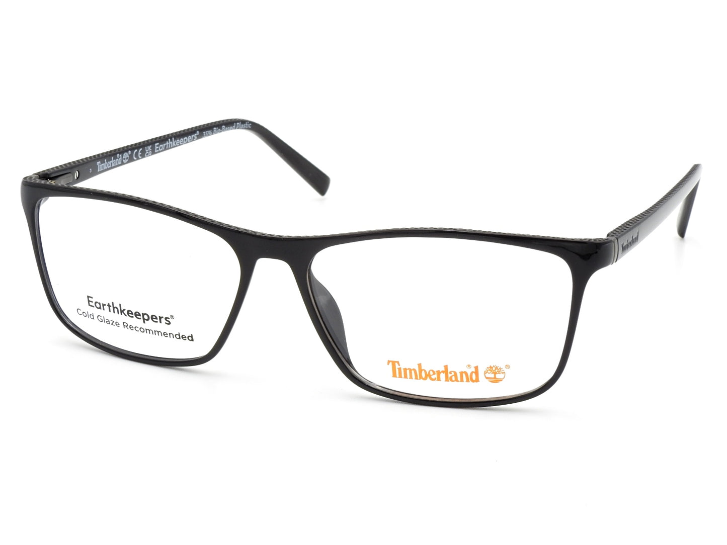 Men's glasses frames Timberland TB1631 001 