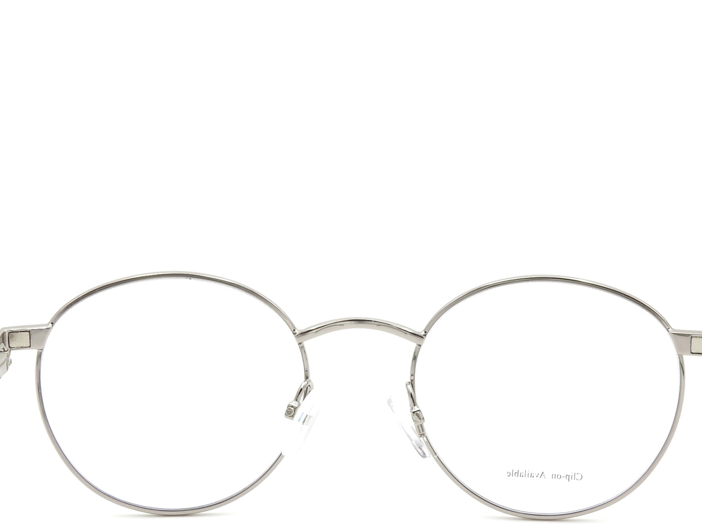 Unisex Eyeglass Frames Polaroid PLD6132/CS with sunglass clips 