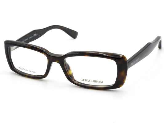 Women's glasses frames Giorgio Armani GA943 (exhibition) 