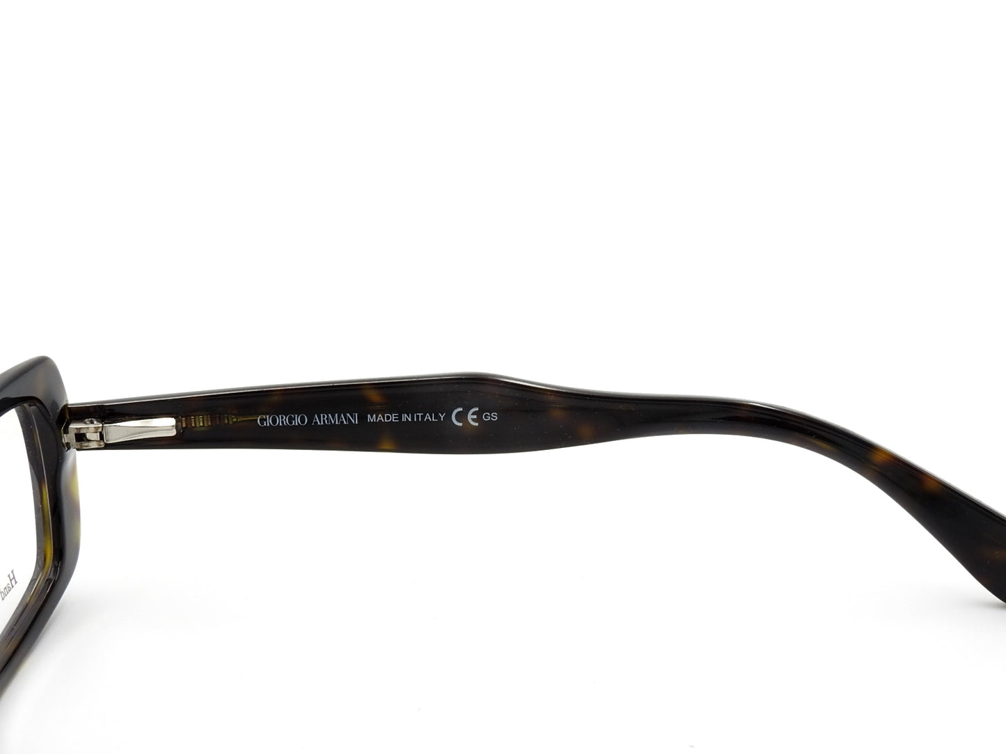 Women's glasses frames Giorgio Armani GA943 (exhibition) 