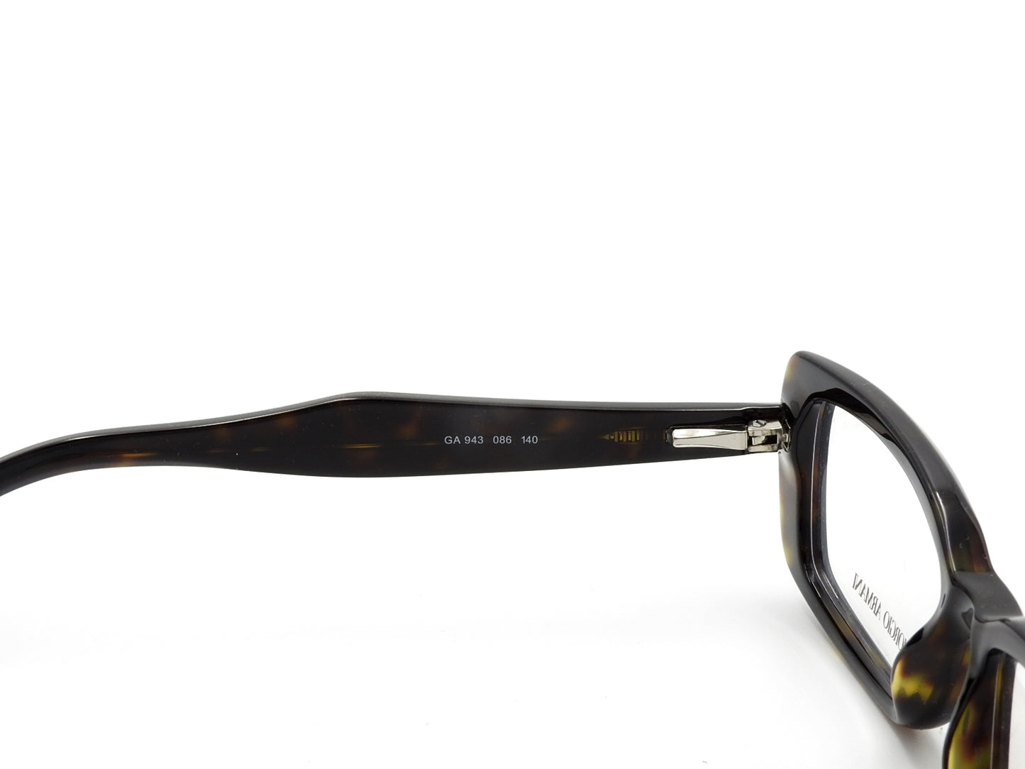 Women's glasses frames Giorgio Armani GA943 (exhibition) 