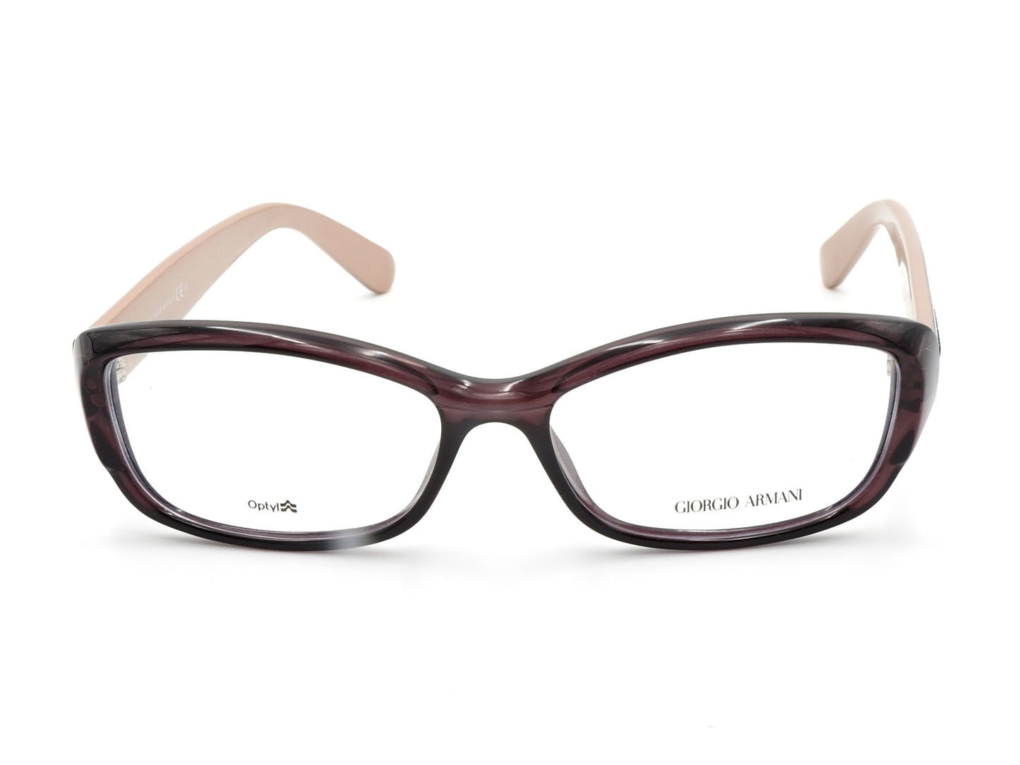 Women's glasses frames Giorgio Armani GA888 (exhibition) 