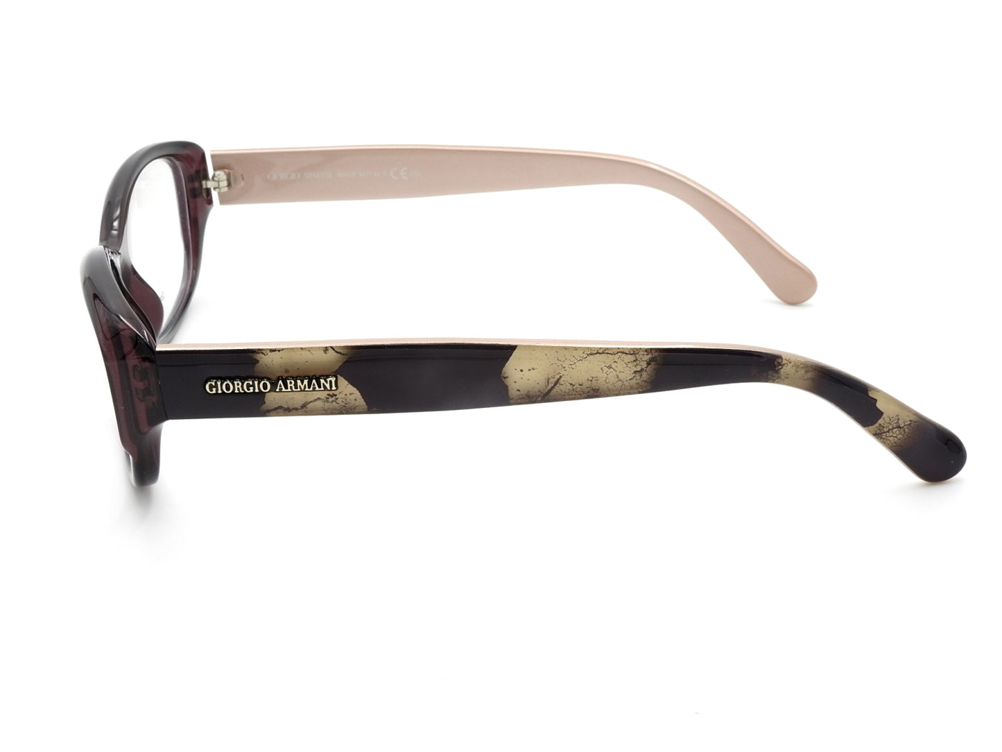 Women's glasses frames Giorgio Armani GA888 (exhibition) 