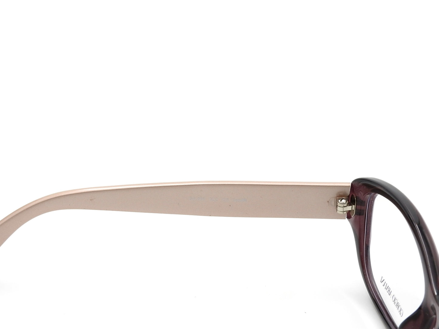 Women's glasses frames Giorgio Armani GA888 (exhibition) 