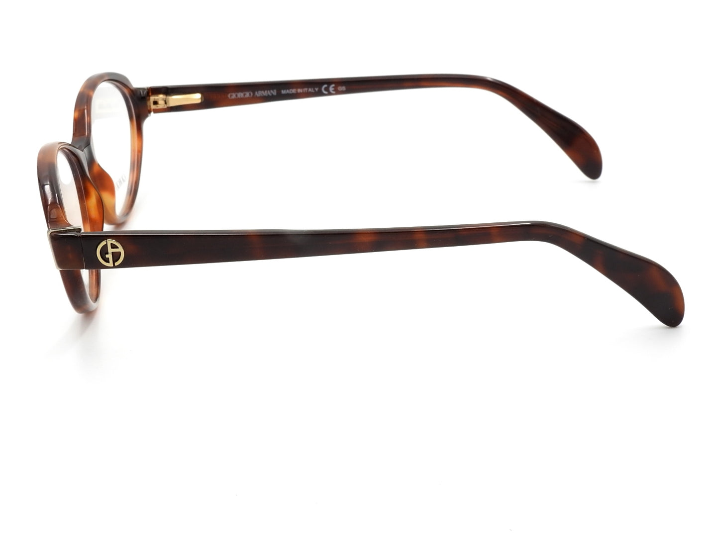 Women's glasses frames Giorgio Armani GA815 (exhibition) 