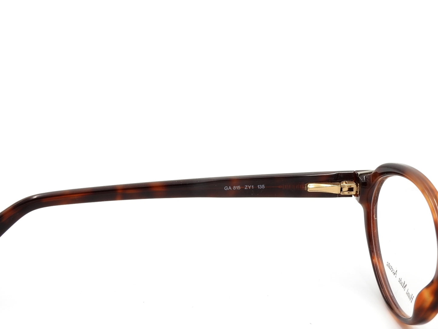 Women's glasses frames Giorgio Armani GA815 (exhibition) 