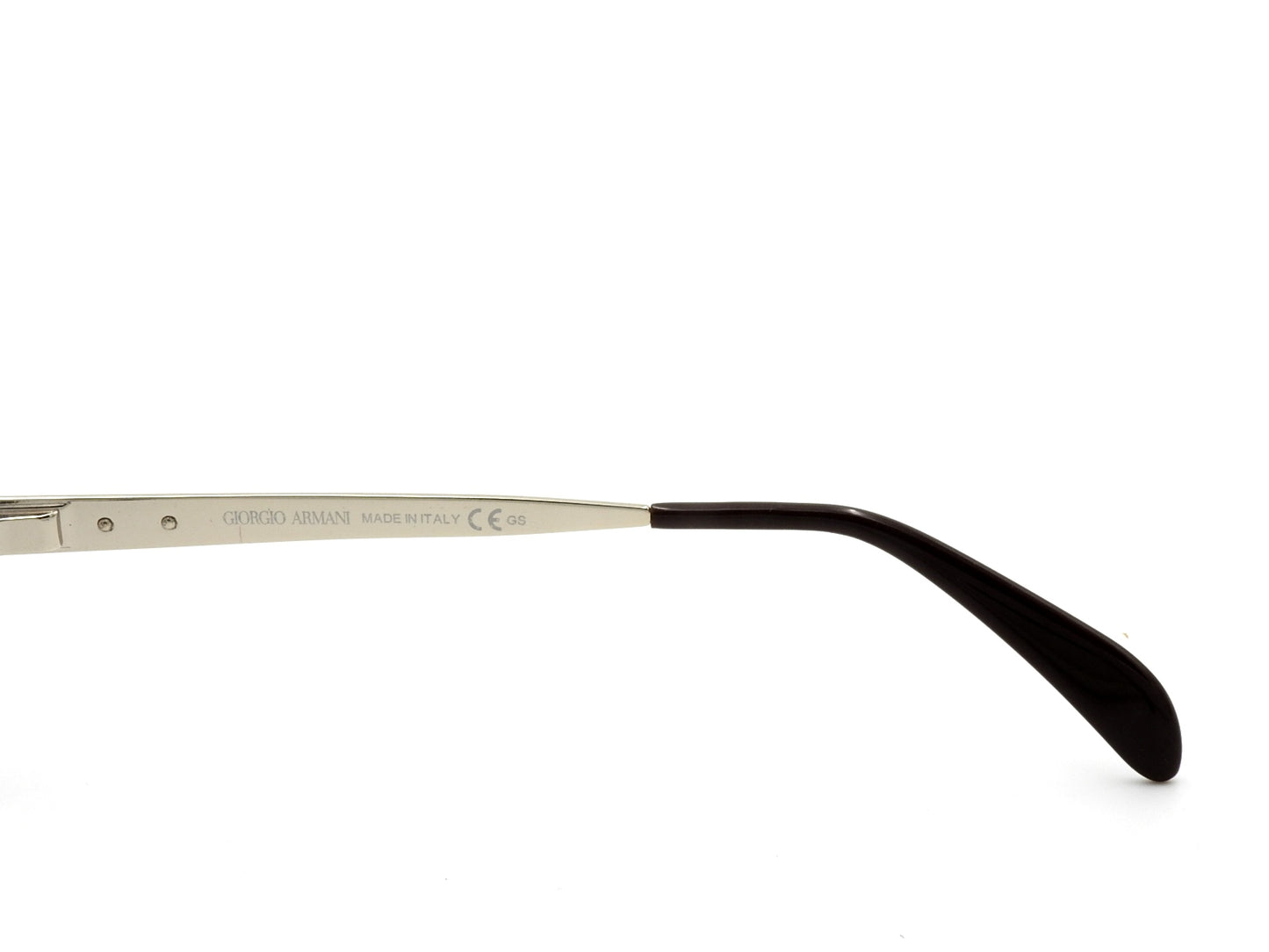 Women's glasses frames Giorgio Armani GA873 (exhibition) 