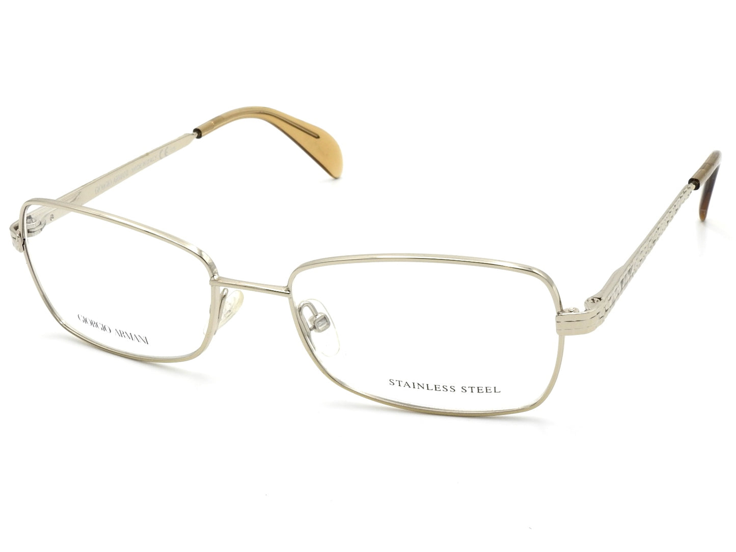 Women's glasses frames Giorgio Armani GA871 3YG (exhibition) 