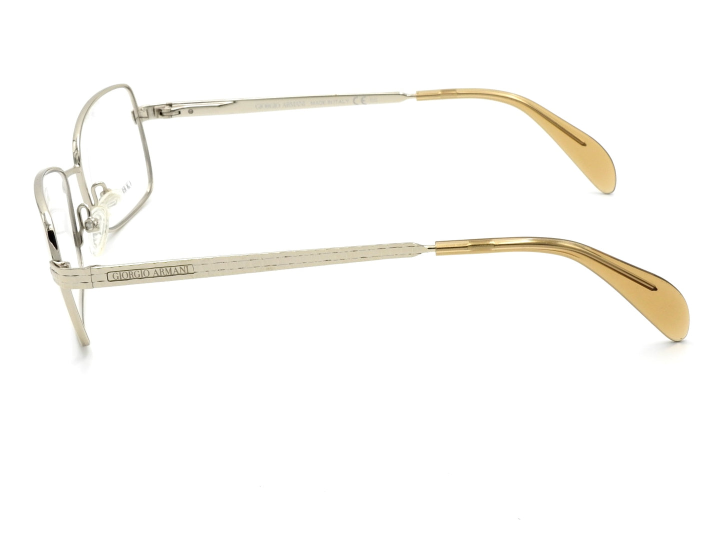 Women's glasses frames Giorgio Armani GA871 3YG (exhibition) 