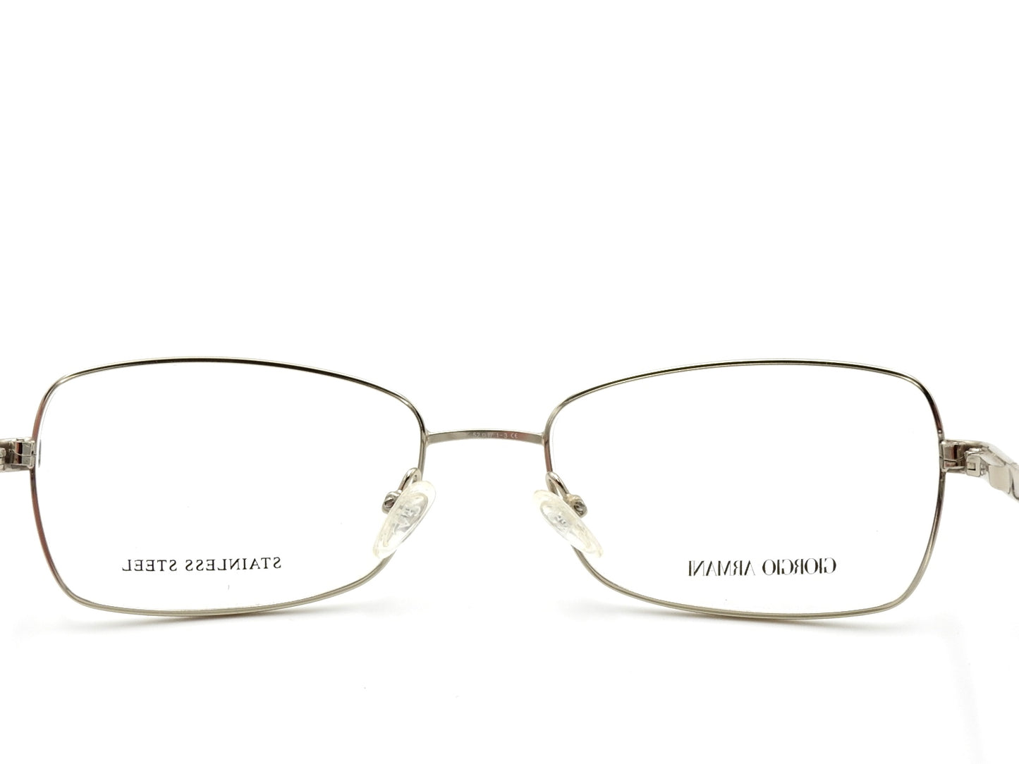 Women's glasses frames Giorgio Armani GA871 3YG (exhibition) 