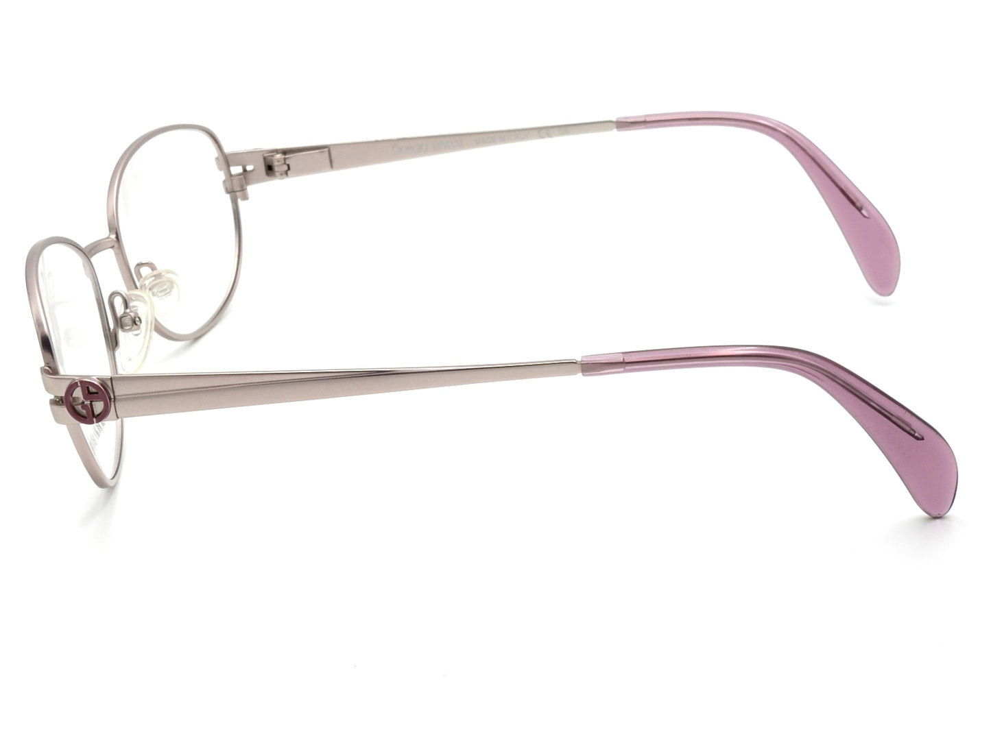 Women's glasses frames Giorgio Armani GA805 (exhibition)