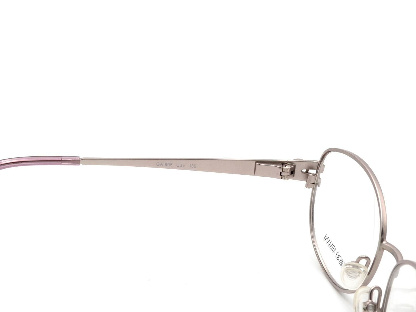 Women's glasses frames Giorgio Armani GA805 (exhibition)