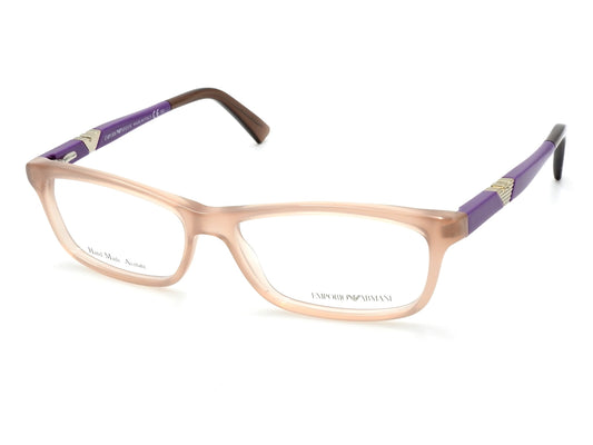 Women's glasses frames Emporio Armani EA9845 (exhibition)