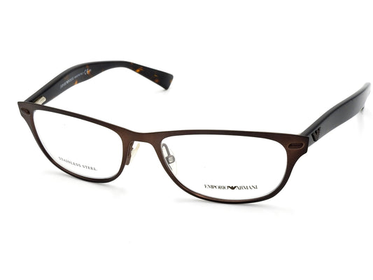 Women's glasses frames Emporio Armani EA9870 L2O (exhibition)