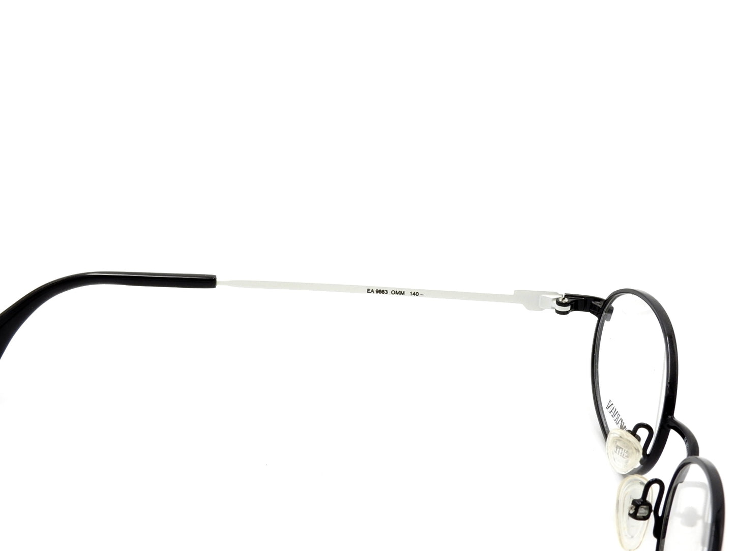 Women's glasses frames Emporio Armani EA9663 OMM (exhibition)