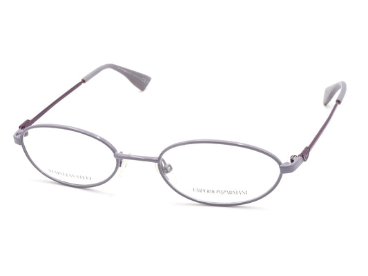 Women's glasses frames Emporio Armani EA9663 MMI (exhibition)