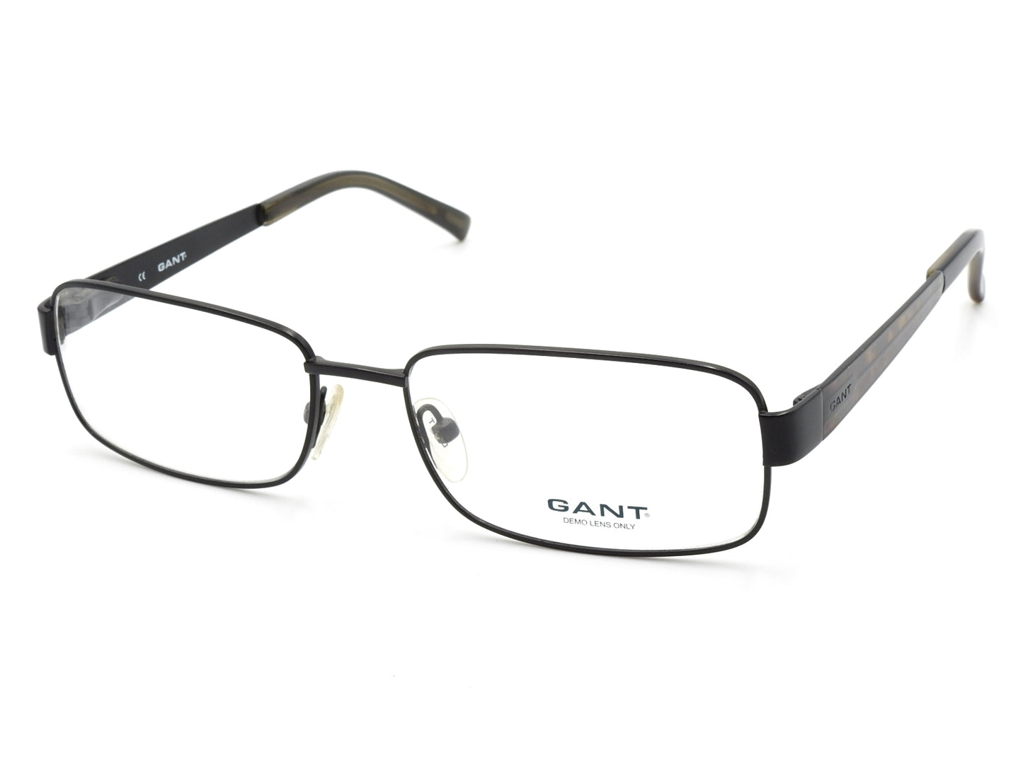 Gant Kimball Men's Eyeglass Frames (Exhibition) 