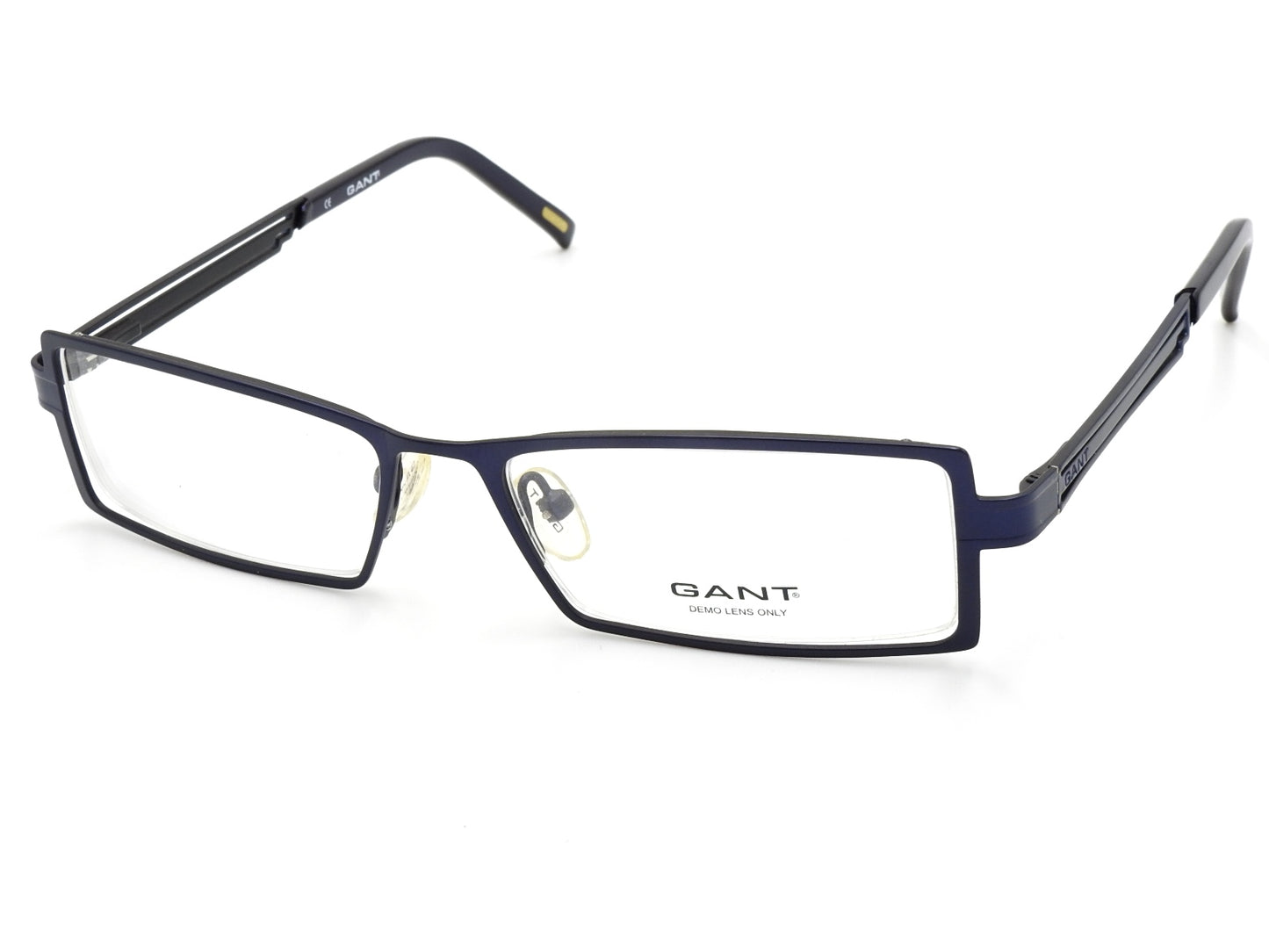 Men's glasses frames Gant Jeffreys SBL/BLK (exhibition) 