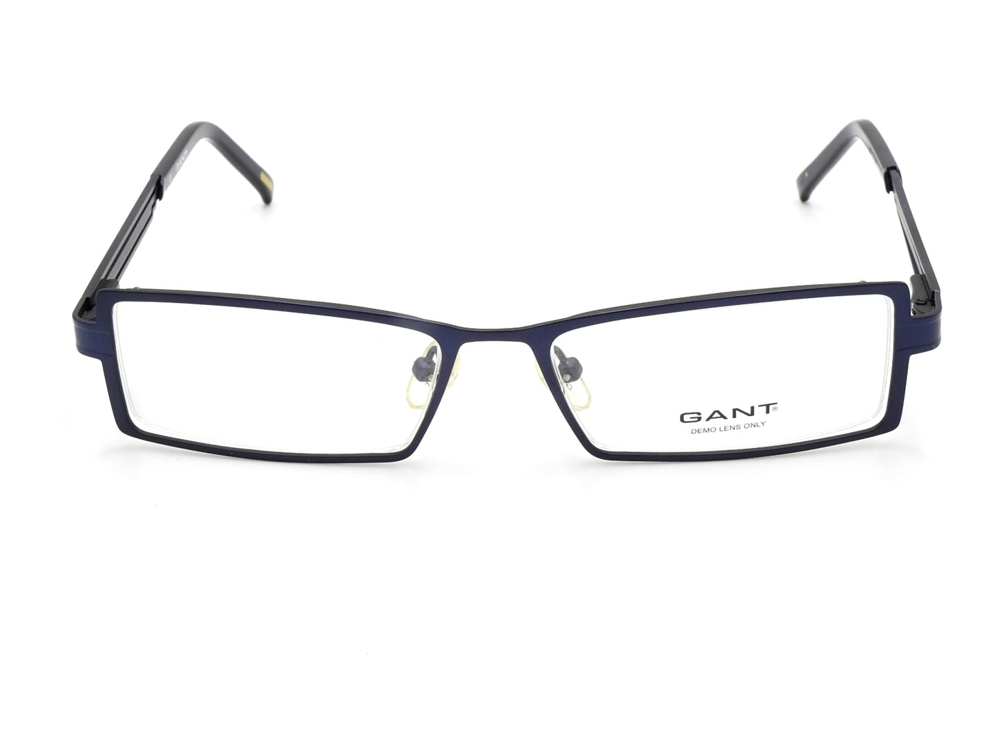 Men's glasses frames Gant Jeffreys SBL/BLK (exhibition) 