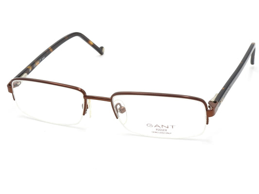 Men's Eyeglass Frames Gant GR Wake SBRN (Exhibition) 