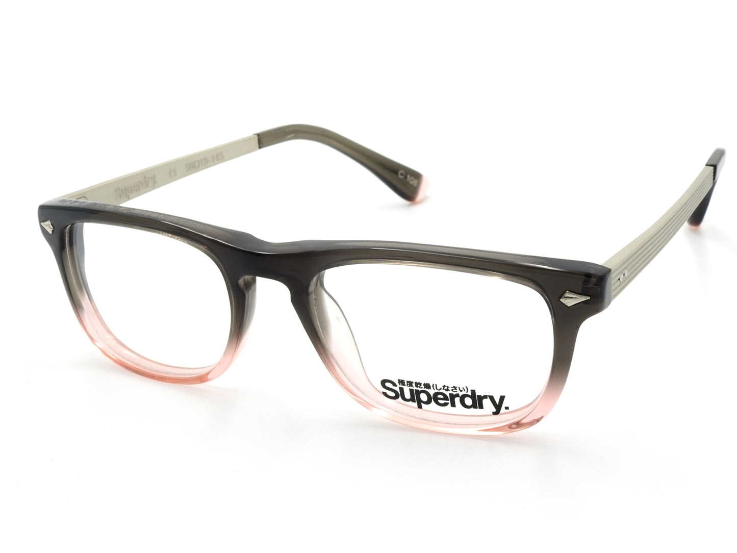 Women's Glasses Frames Superdry Riley C108 (exhibition) 