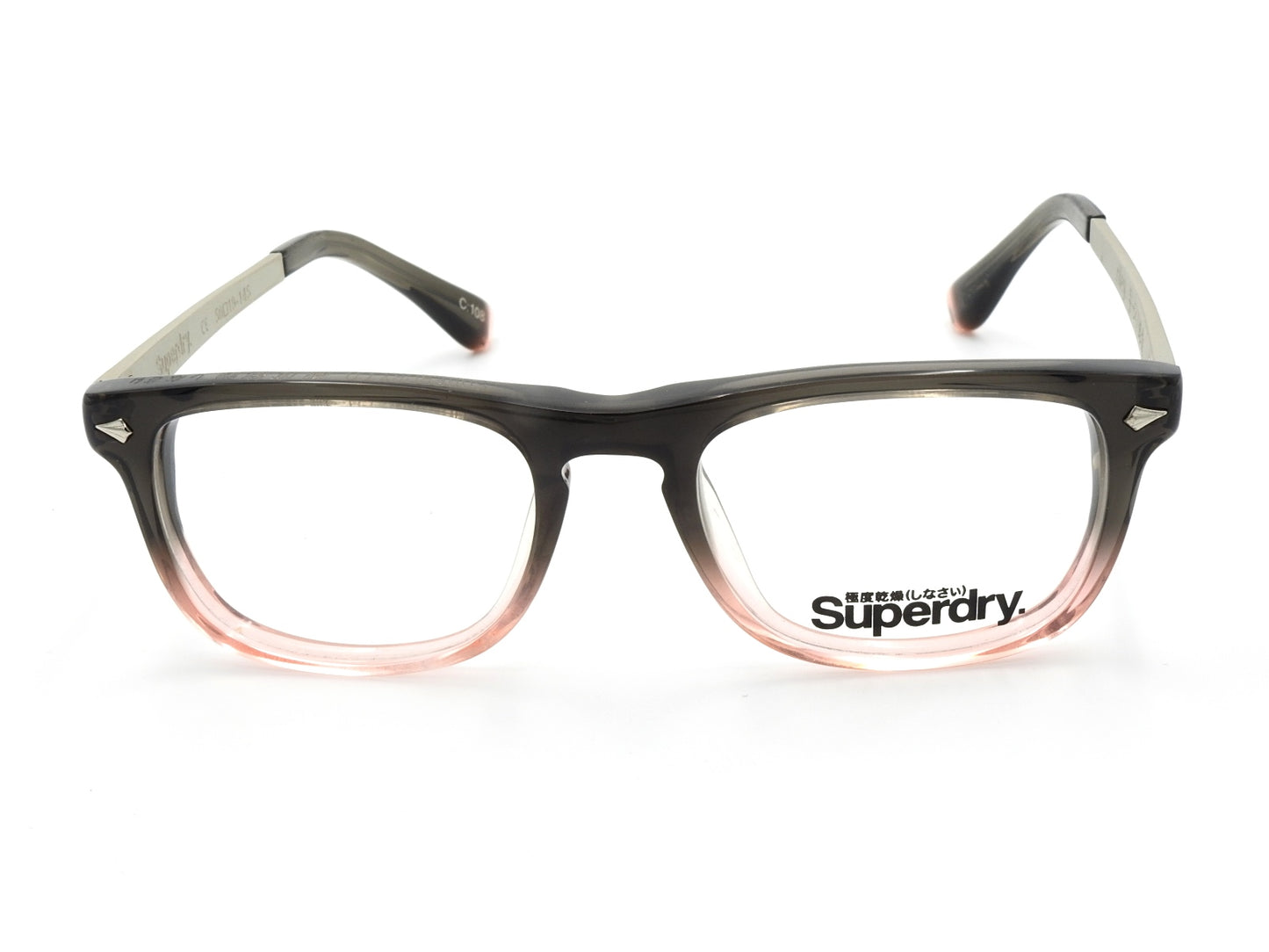 Women's Glasses Frames Superdry Riley C108 (exhibition) 