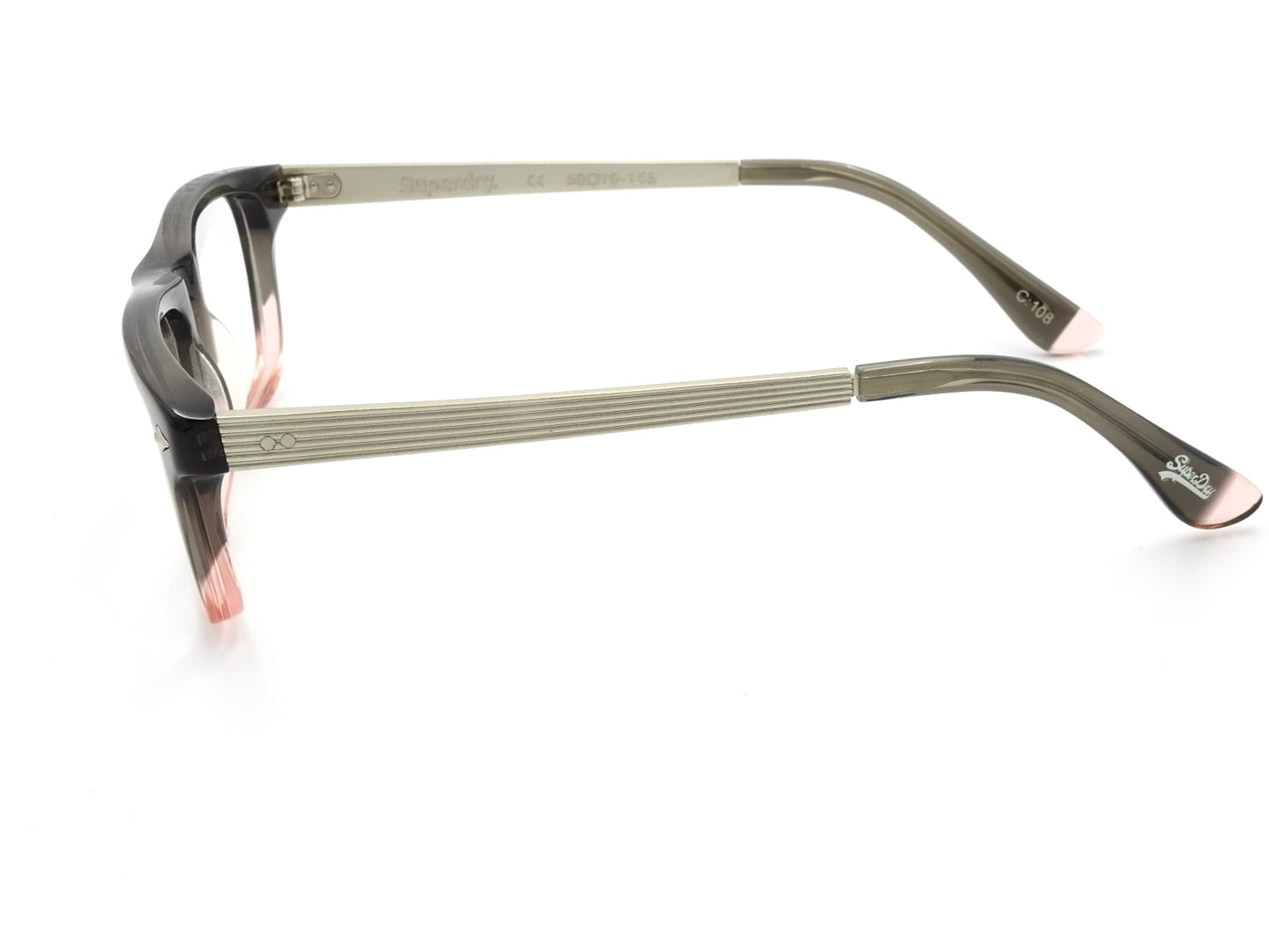 Women's Glasses Frames Superdry Riley C108 (exhibition) 