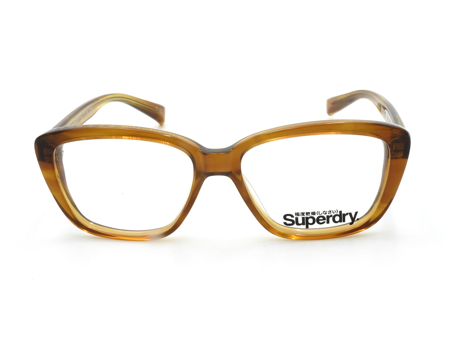 Women's Glasses Frames Superdry Honor C103 (exhibition) 