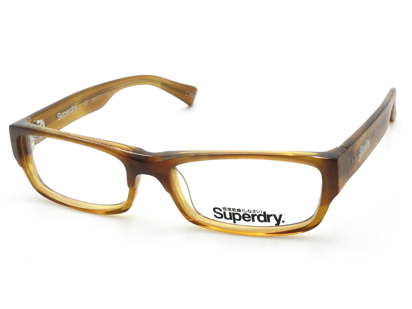 Men's Glasses Frames Superdry Dean (exhibition) 