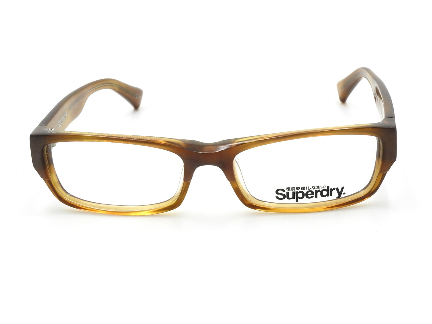 Men's Glasses Frames Superdry Dean (exhibition) 