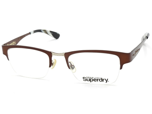 Glasses frames Superdry Aeronaut C003 (exhibition) 