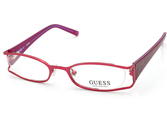 Spectacle frames for girls Guess GU 9013 BU (from the exhibition) 