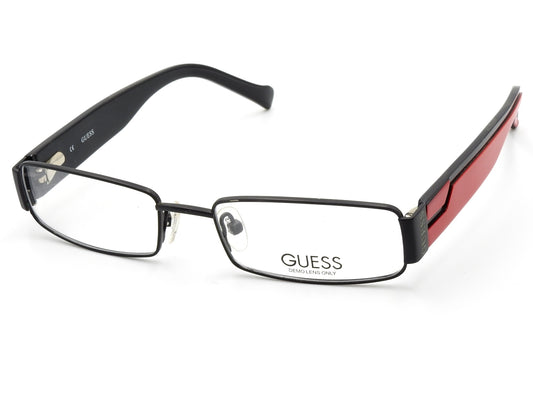 Spectacle frames Guess GU 9022 BLKRD (from the exhibition) 