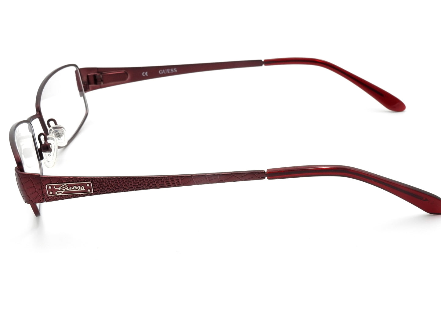 Women's glasses frames Guess GU 2200 BU 