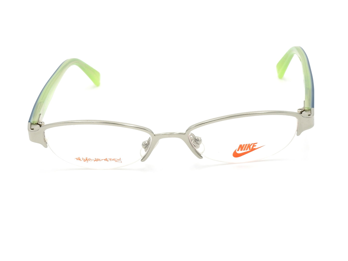 Eyeglass frames Nike 8002 (from the exhibition) 