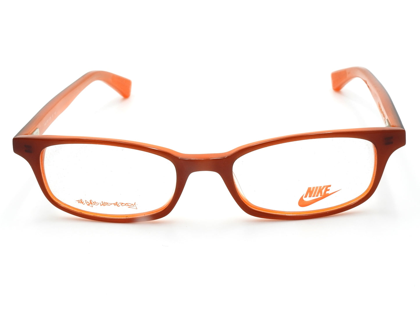 Women's glasses frames Nike 7001 (exhibition) 