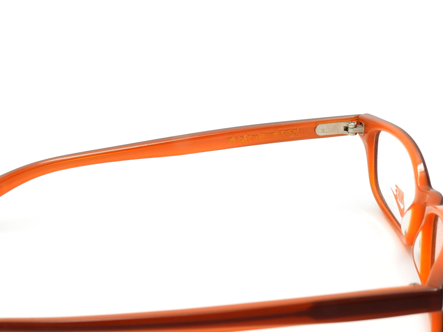 Women's glasses frames Nike 7001 (exhibition) 