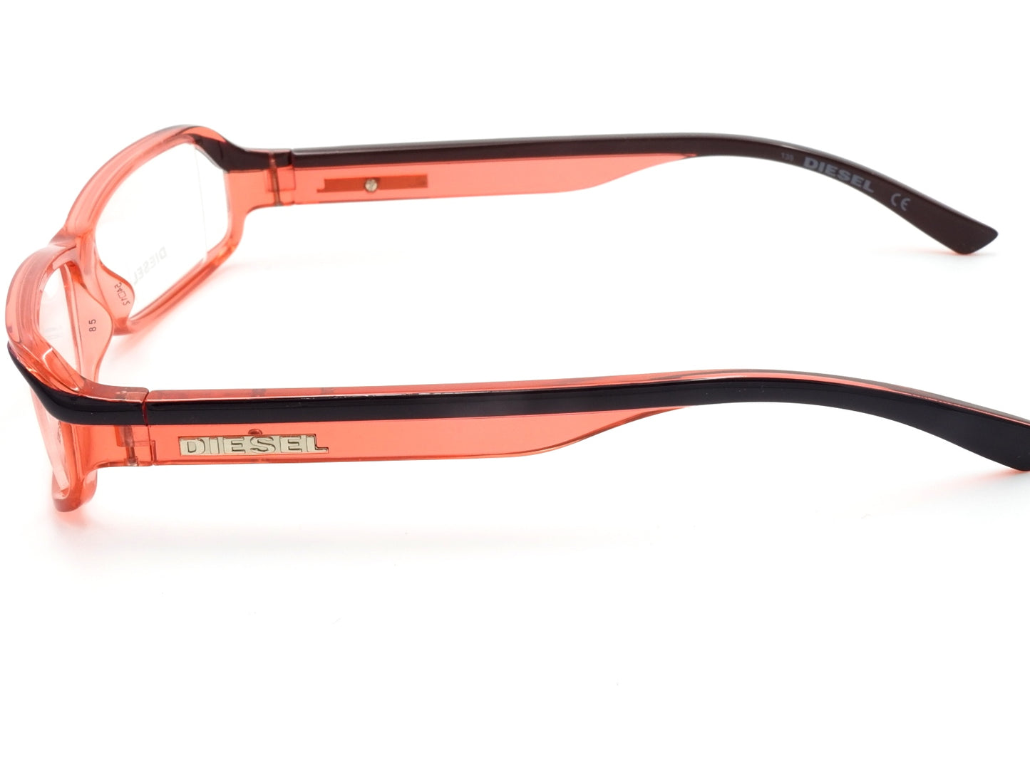 Women's glasses frames Diesel DV0111 HGT (exhibition) 