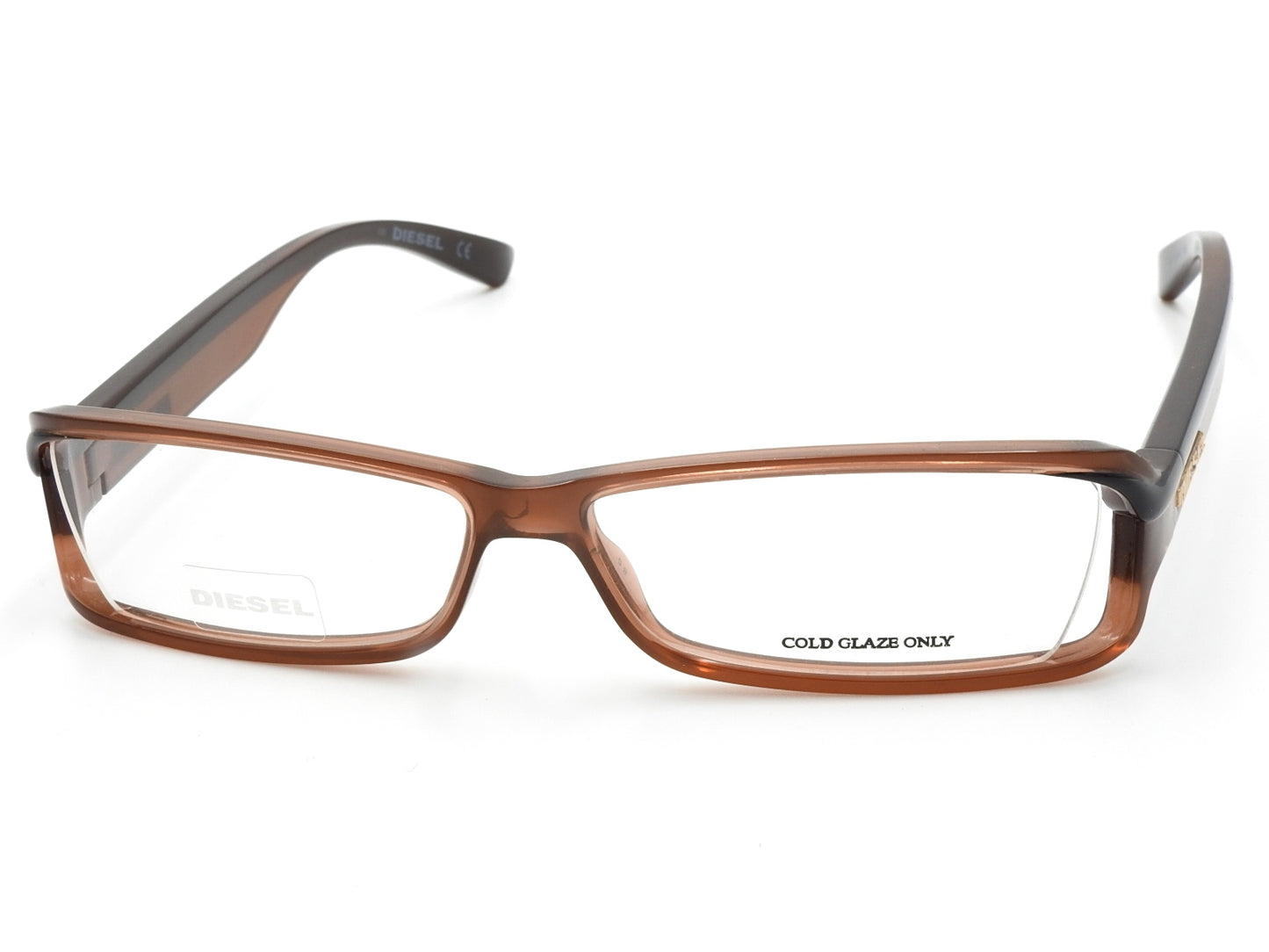 Women's glasses frames Diesel DV0111 VON (exhibition) 