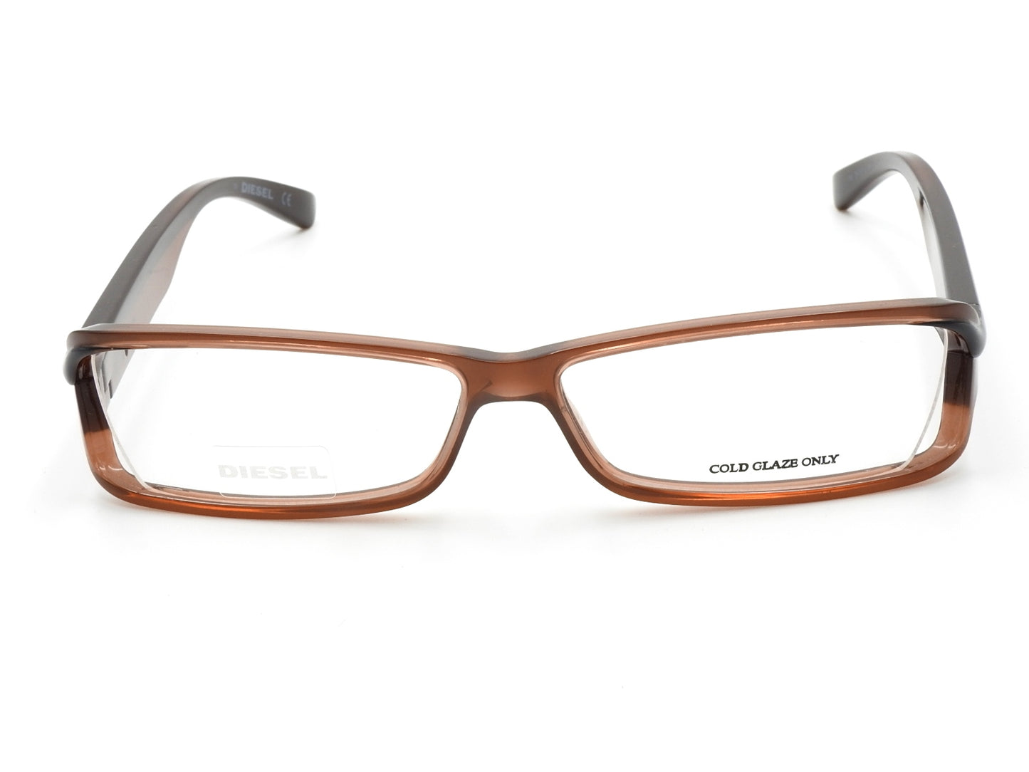 Women's glasses frames Diesel DV0111 VON (exhibition) 