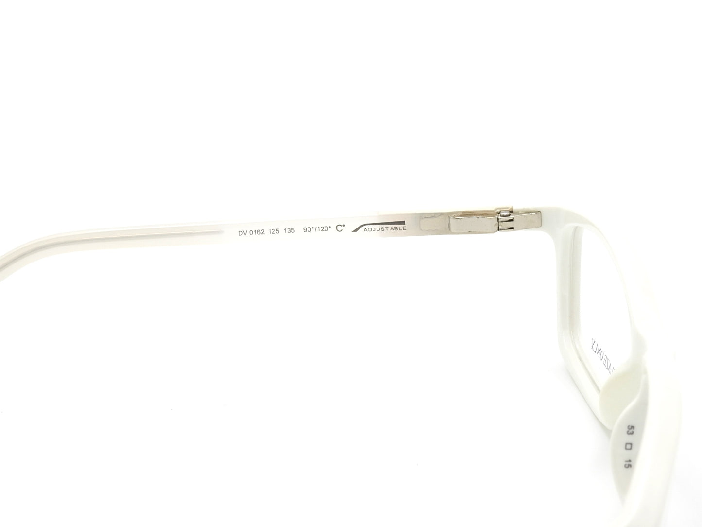 Women's glasses frames Diesel DV0162 125 (from the exhibition) 