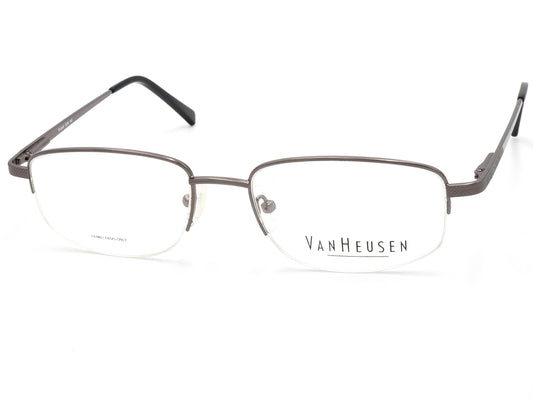 VanHeusen Graham Men's Eyeglass Frames (Exhibition) 