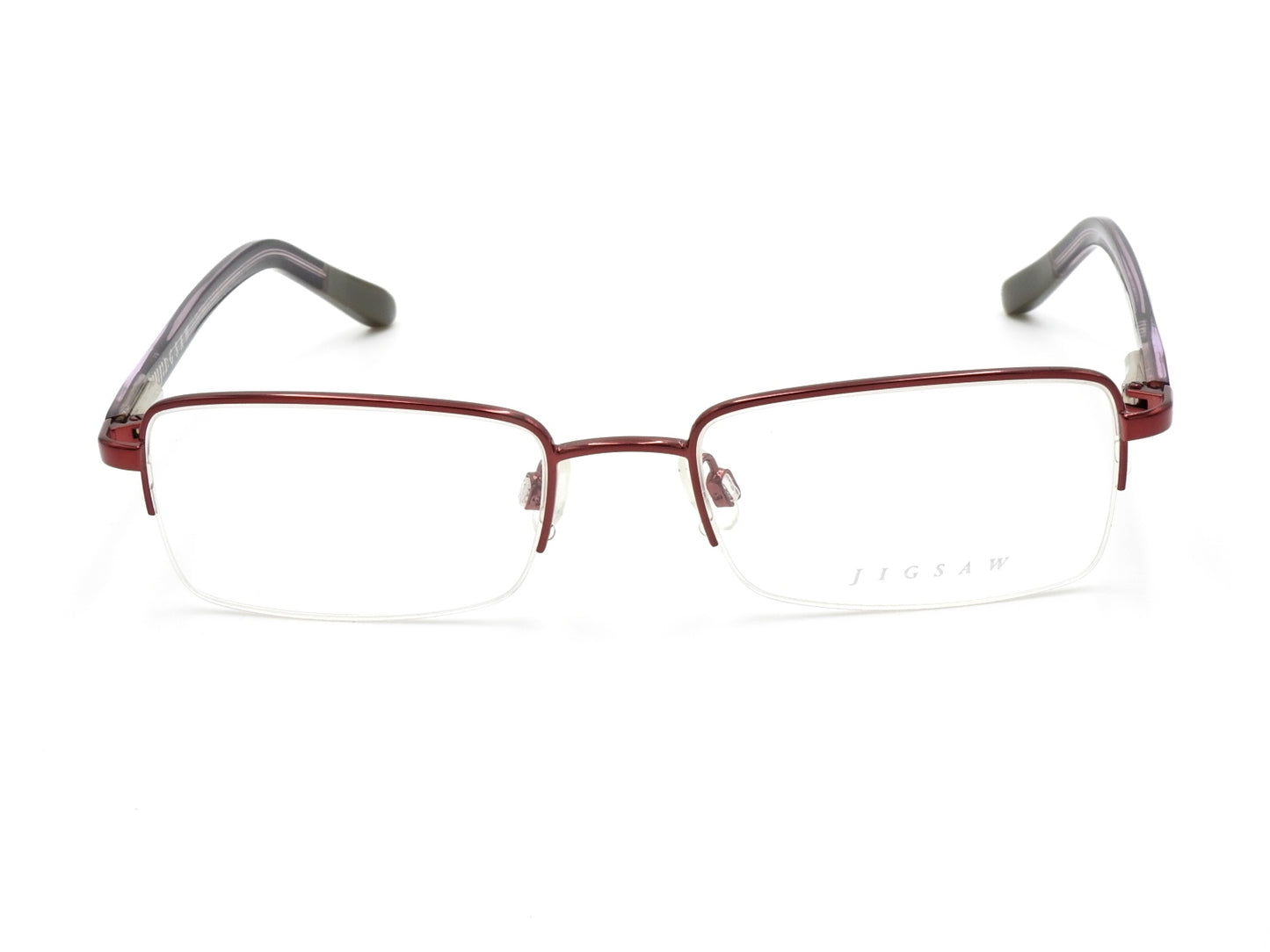 Men's glasses frames Jigsaw Milonos JOP010 (from the exhibition) 