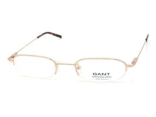 Men's glasses frames Gant Tufts (exhibition) 