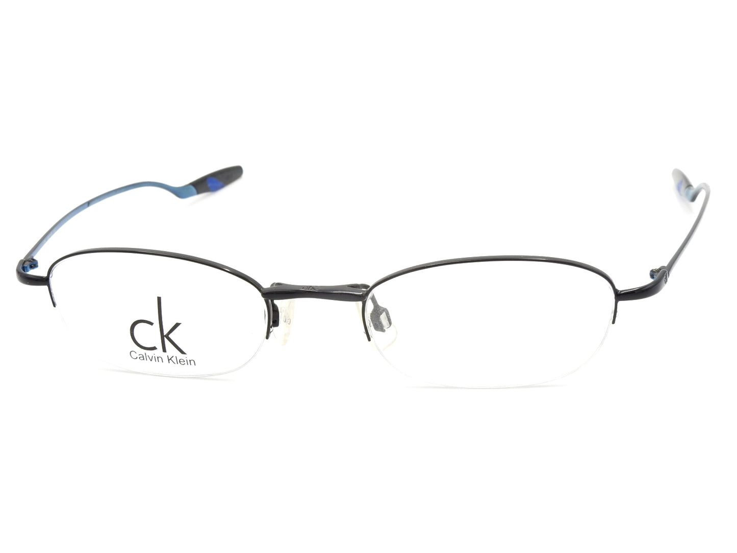 Men's glasses frames Calvin Klein 5101 (from the exhibition) 